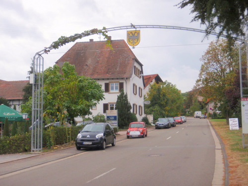 Weinstra&szlig;e.
